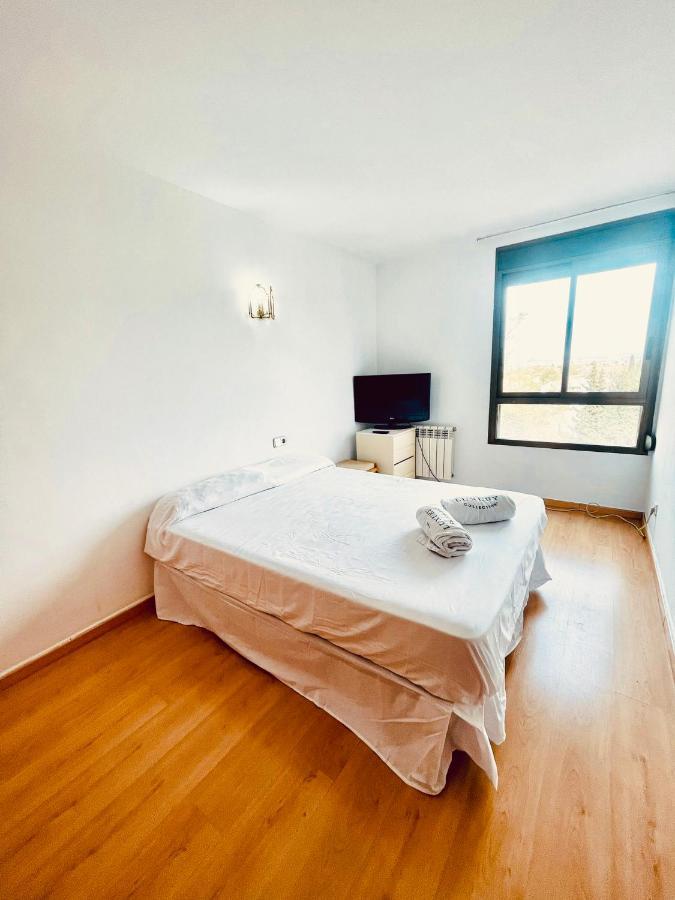 Good Vibes Rooms Palma de Mallorca Exterior foto