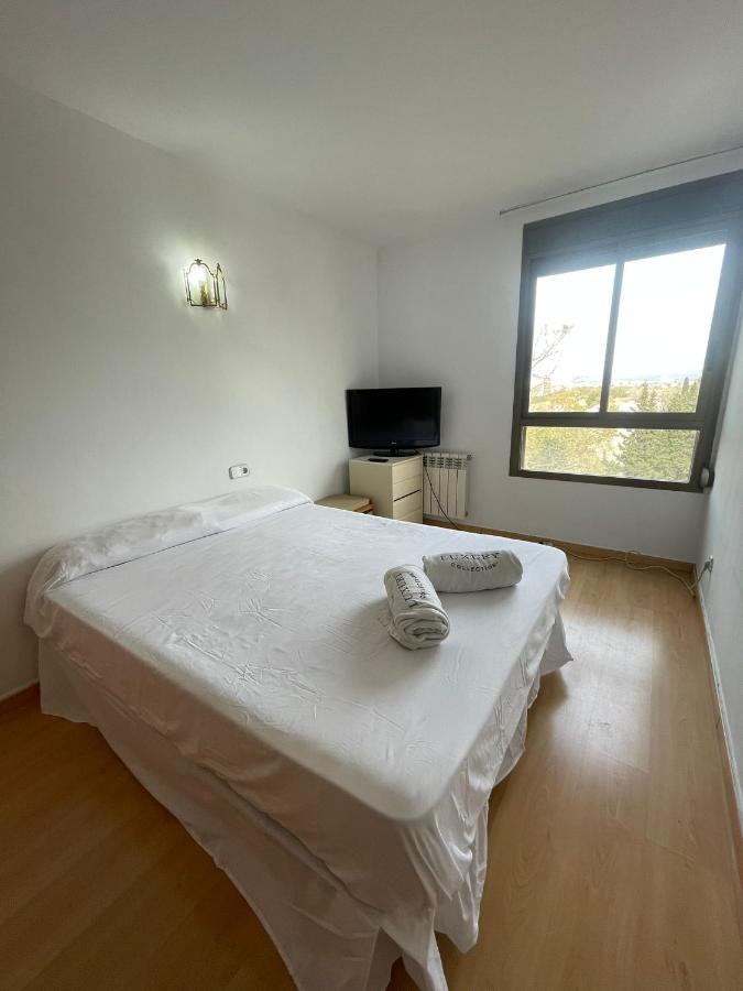 Good Vibes Rooms Palma de Mallorca Exterior foto