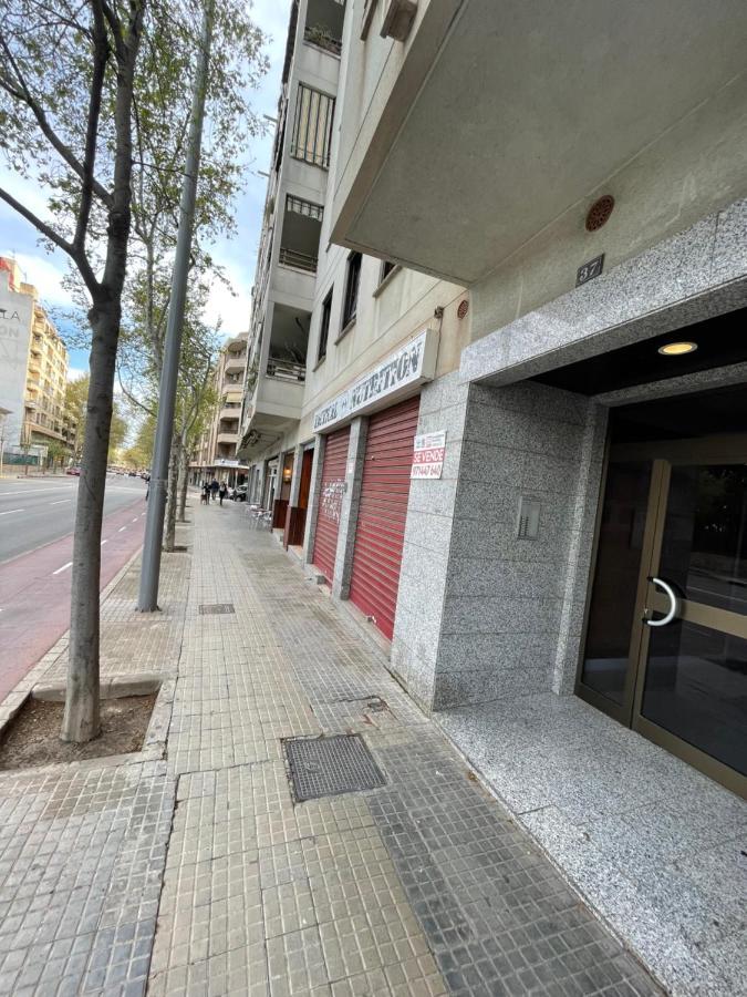 Good Vibes Rooms Palma de Mallorca Exterior foto