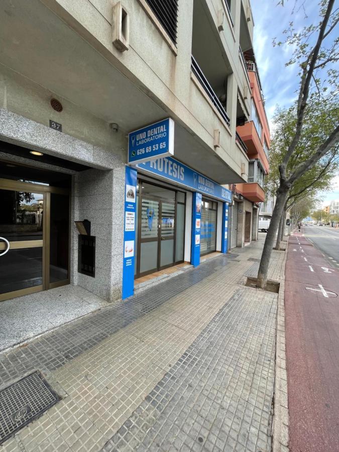Good Vibes Rooms Palma de Mallorca Exterior foto